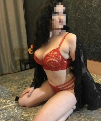 Анкета проститутки Елизавета - Фото, г. Новый Чиркей, 22 года, №14782