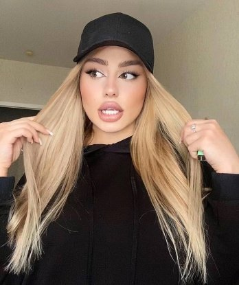 Анкета проститутки Юлия - Фото, г. Новый Чиркей, 20 лет, №14920